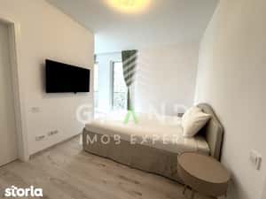 Ap 2 camere | BALCON | Parcare subterana | FLORESTI/EROILOR — miniatura 4