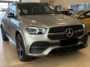 Dezmembrez Mercedes GLE W167, AMG 2.0 Diesel + Electric — miniatura 2