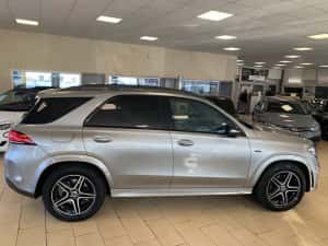 Dezmembrez Mercedes GLE W167, AMG 2.0 Diesel + Electric — miniatura 3