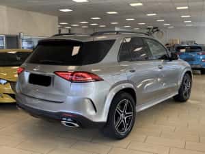 Dezmembrez Mercedes GLE W167, AMG 2.0 Diesel + Electric — miniatura 4