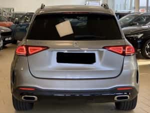 Dezmembrez Mercedes GLE W167, AMG 2.0 Diesel + Electric — miniatura 5