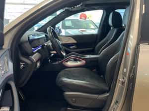 Dezmembrez Mercedes GLE W167, AMG 2.0 Diesel + Electric — miniatura 6