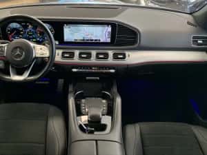 Dezmembrez Mercedes GLE W167, AMG 2.0 Diesel + Electric — miniatura 7
