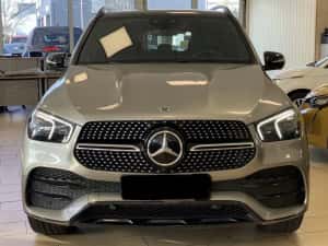 Dezmembrez Mercedes GLE W167, AMG 2.0 Diesel + Electric — miniatura 8