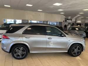 Dezmembrez Mercedes GLE W167, AMG 2.0 Diesel + Electric — miniatura 10