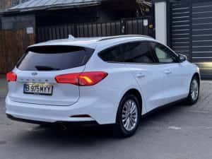 Ford Focus break 2020-1.5 Diesel -Cutie Automata ! — miniatura 3