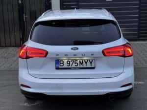 Ford Focus break 2020-1.5 Diesel -Cutie Automata ! — miniatura 5