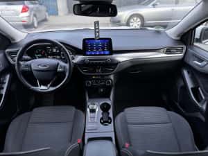 Ford Focus break 2020-1.5 Diesel -Cutie Automata ! — miniatura 7