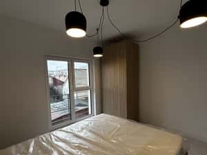 Apartament 2 camere Intim De Inchiriat Lux — miniatura 4