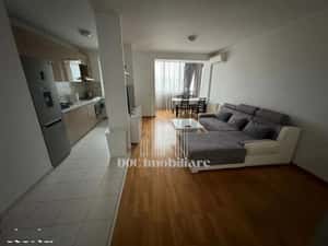 3 camere Monaco Towers | Parcare | Metrou | Centrala | 2 bai | 97 mp