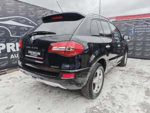 Renault Koleos 4x4 / 2.0 DCi 150 CP *GARANȚIE* Ambreiaj + Volanta Noi* — miniatura 2
