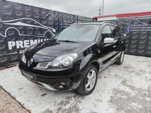 Renault Koleos 4x4 / 2.0 DCi 150 CP *GARANȚIE* Ambreiaj + Volanta Noi* — miniatura 3