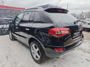 Renault Koleos 4x4 / 2.0 DCi 150 CP *GARANȚIE* Ambreiaj + Volanta Noi* — miniatura 4