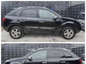 Renault Koleos 4x4 / 2.0 DCi 150 CP *GARANȚIE* Ambreiaj + Volanta Noi* — miniatura 5