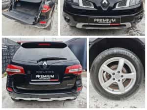 Renault Koleos 4x4 / 2.0 DCi 150 CP *GARANȚIE* Ambreiaj + Volanta Noi* — miniatura 6