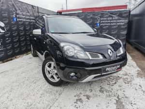 Renault Koleos 4x4 / 2.0 DCi 150 CP *GARANȚIE* Ambreiaj + Volanta Noi* — miniatura 9
