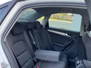 Audi A4 Facelift  Berlină 2015 Quatro / Euro 5 / Diesel / 177 CP — miniatura 7