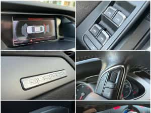 Audi A4 Facelift  Berlină 2015 Quatro / Euro 5 / Diesel / 177 CP — miniatura 8