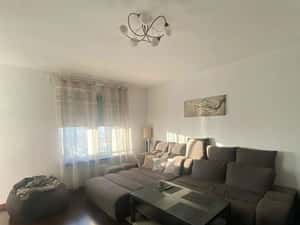 Apartament  Asmita Gardens // Delta Văcărești — miniatura 3