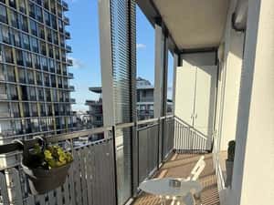Apartament  Asmita Gardens // Delta Văcărești — miniatura 6