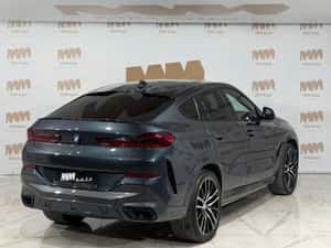 BMW X6 2021, 81.800 km, Diesel, 340 cp — miniatura 3