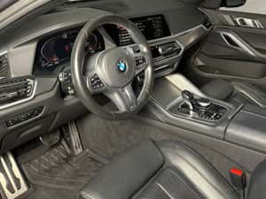 BMW X6 2021, 81.800 km, Diesel, 340 cp — miniatura 6