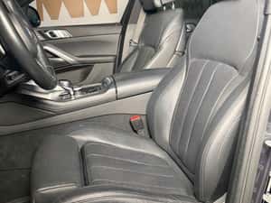 BMW X6 2021, 81.800 km, Diesel, 340 cp — miniatura 7