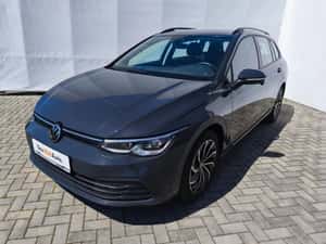 Volkswagen Golf Variant Life 2.0 TDI 116cp