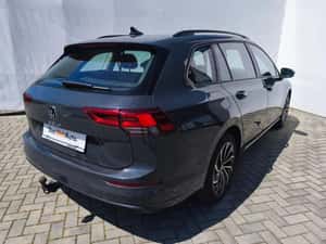 Volkswagen Golf Variant Life 2.0 TDI 116cp — miniatura 2