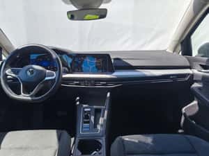 Volkswagen Golf Variant Life 2.0 TDI 116cp — miniatura 3