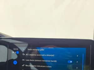 Volkswagen Golf Variant Life 2.0 TDI 116cp — miniatura 5