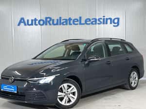 Volkswagen Golf Automată 116 HP Diesel