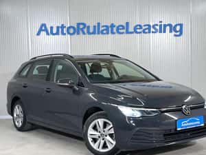 Volkswagen Golf Automată 116 HP Diesel — miniatura 2