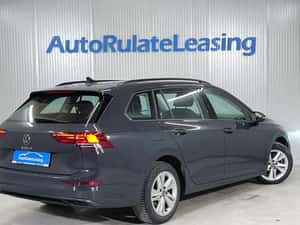 Volkswagen Golf Automată 116 HP Diesel — miniatura 3
