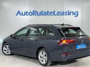Volkswagen Golf Automată 116 HP Diesel — miniatura 4