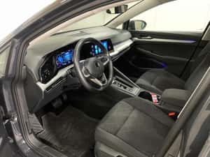 Volkswagen Golf Automată 116 HP Diesel — miniatura 5