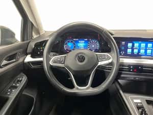 Volkswagen Golf Automată 116 HP Diesel — miniatura 6