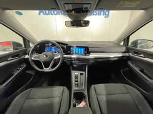 Volkswagen Golf Automată 116 HP Diesel — miniatura 7