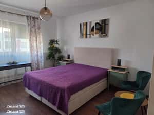 Garsonirera de inchiriat |Exigent Plaza | Bd Timisoara | 38 mp — miniatura 2