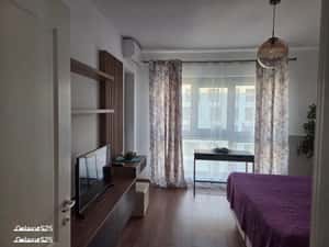 Garsonirera de inchiriat |Exigent Plaza | Bd Timisoara | 38 mp — miniatura 3