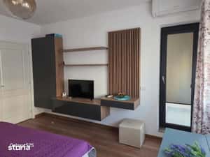 Garsonirera de inchiriat |Exigent Plaza | Bd Timisoara | 38 mp — miniatura 4