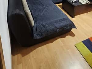 Apartament 2 camere Berceni/Mobilat, parter