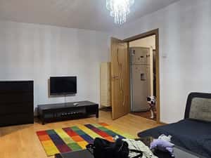 Apartament 2 camere Berceni/Mobilat, parter — miniatura 3