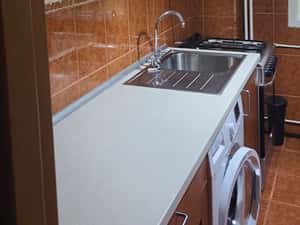 Apartament 2 camere Berceni/Mobilat, parter — miniatura 6