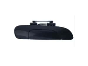 Maner usa exterior Ford Mondeo 03.1993-11.2000, 93BBF26600AM, spate Dreapta, cu primer — miniatura 2