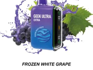 Vape Geek bar 30k puffs — miniatura 2