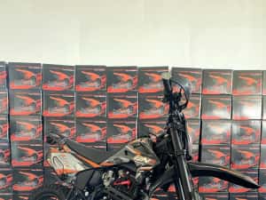 Bnk Enduro moto cross 300cc 4 t nou cu garantie si livrare