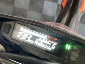 Bnk Enduro moto cross 300cc 4 t nou cu garantie si livrare — miniatura 7