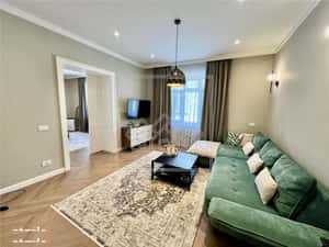 Apartament premium - 2 camere, 65 mp - Centrul Istoric