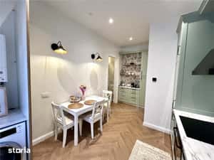 Apartament premium - 2 camere, 65 mp - Centrul Istoric — miniatura 6